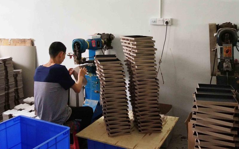 Geverifieerde leverancier in China: - Bestyle Gift&Packing Industry Limited