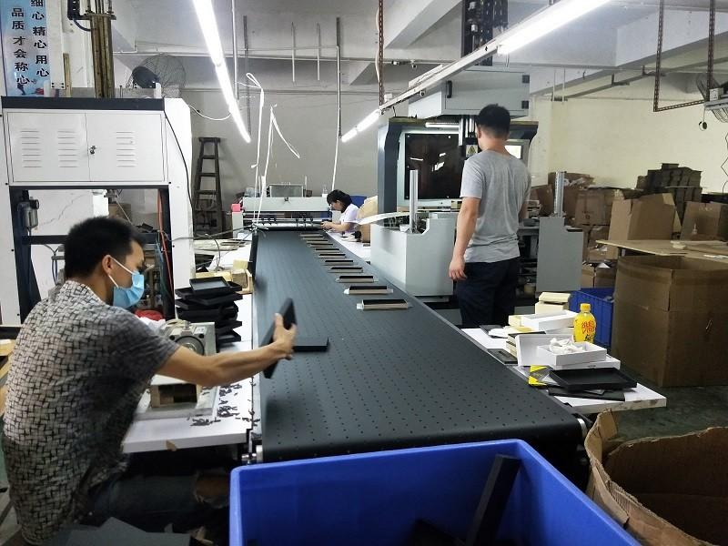 Geverifieerde leverancier in China: - Bestyle Gift&Packing Industry Limited