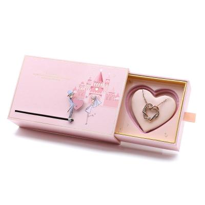 China 210gsm 350gsm Card Board Custom Paper Packaging Box Plastic Clams for sale