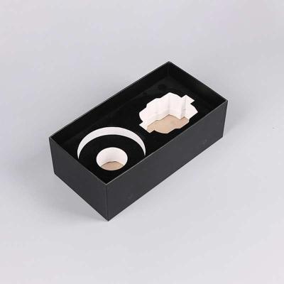 China eva Packaging gift box lined with customized packaging collision buffering high-density EVA inner bracket for sale