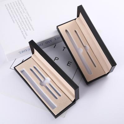 Chine Gift packaging custom pen cartridge set business packaging box Custom pencil box Gift pen box à vendre