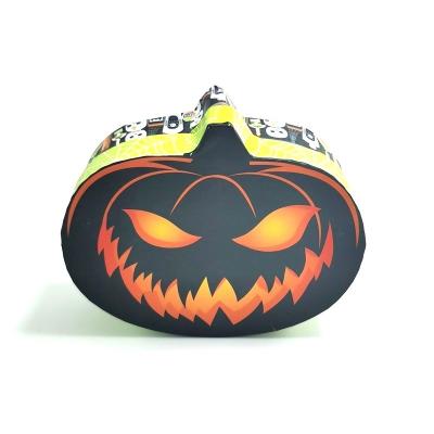 China Op maat gemaakte doos met speciale vorm doos deksel doos Kinderspeelgoed papieren doos Halloween cadeau verpakking papieren doos Te koop