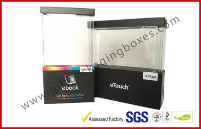 China Customized Plastic Clamshell Packaging for sale