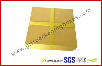 China Customized Promotion Apparel Gift Boxes Packaging For VIP Card / Name Card And USB Card for sale