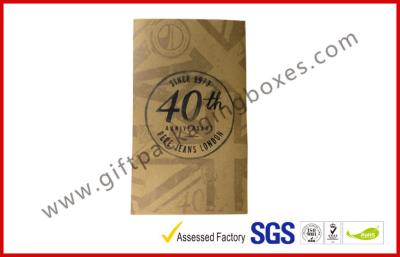 China Logo Customized Apparel Gift Boxes Craft Paper Drawer Gift Package Boxes for sale