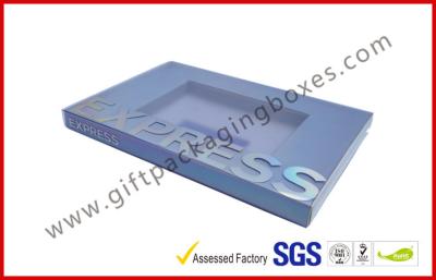 China Gift Member Card Board Packaging Gift Paper Card Board Packaging Box for sale