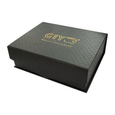 China Elegante magnetische kundenspezifische Geschenkbox-Schließung für elektronische Produkte zu verkaufen