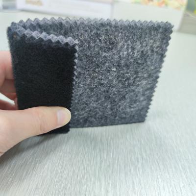 China China-chic factory new customized needle punch PP-PET felt can laminited fabric for automotive trunk for sale