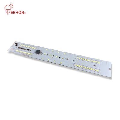 China PCB manufacturing board and aluminum pcba one stop service pcb board led light pcb led pcba assembly maker for sale