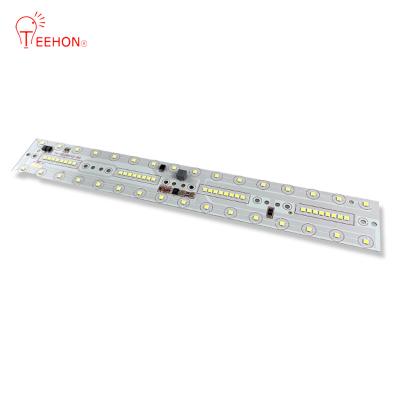 China Aluminum foil and pcba pcba board pcb circuit board led bulb light pcba clone assembly maker aluminum one stop led pcb for sale