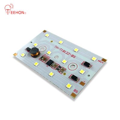 China Aluminum led pcb bar buy board smt printed custom pcb assemblycircuit board other old custom led light pcb and pcba pcba for sale