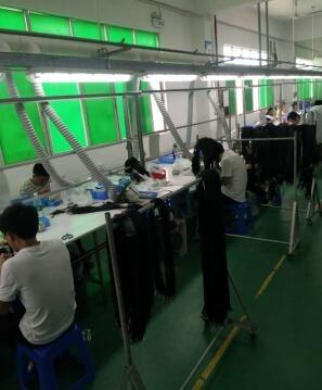 Verified China supplier - Shenzhen Manoson Technology Co., Ltd.