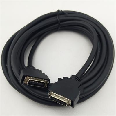 China COMPUTER Hot Sale Computer System Interface Small SCSI 20 Pin Cable SCSI 36 Pin Cable for sale