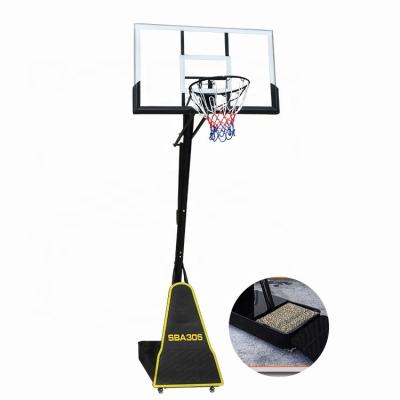 China Backboard Size140x82cm (54