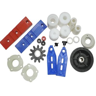 China Industrial Professional Manufacturer Custom Plastic Parts Plastic Injection Molding Service for sale