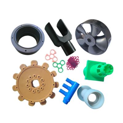 China Industrial Professional Manufacturer Custom Plastic Parts Plastic Injection Molding Service for sale