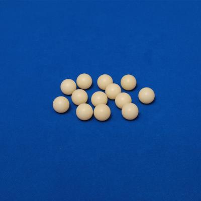 China Food Grade Nylon Plastic Balls PP Ball PA PA PA6 PA66 PE POM Factory Price Polypropylene Hollow PP Ball for sale