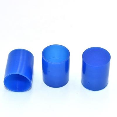 China POM Factory Rohs Cert PP PE PA POM Custom Injection Molding Plastic PP Nylon Parts for sale