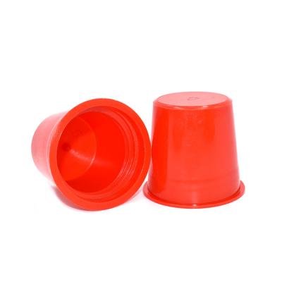 China Widely SWKS Manufacturer Custom Plastic Parts, Plastic Injection Molding Service Plastic Cups for sale