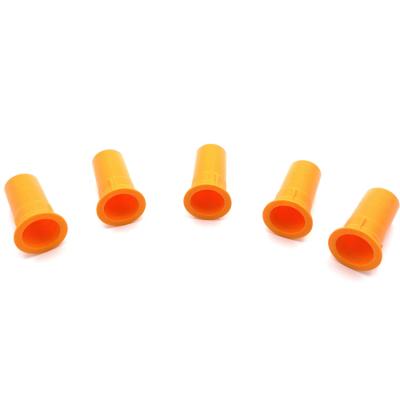 China LDPE PP Industrial Orange Low Density Polyethylene PP Mold OEM 3D Drawing Equipment PC OEM\NC ODM; TIA ROHS SWKS STEP for sale