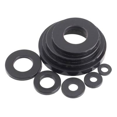 China Widely Wear Resistant SWKS Nylon Seals Custom Injection Molded Plastic Parts for sale