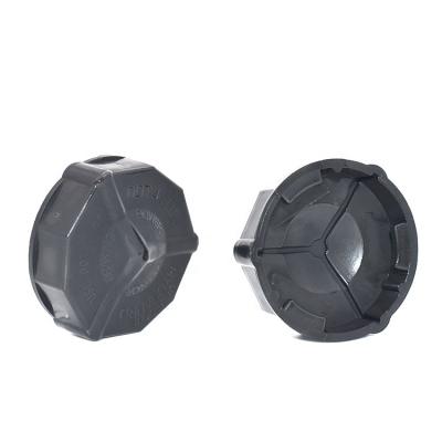 China PP PA PA6 PA66 PE POM China Supplier Plastic Injection Nylon Molding Parts Covers Pa66 Plastic Products for sale