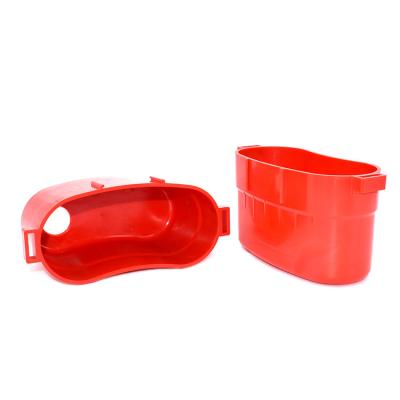 China Widely Custom Made ABS Plastic Parts Injection Mold Other ABS Plastic Product Products Mold Plastic Parts for sale