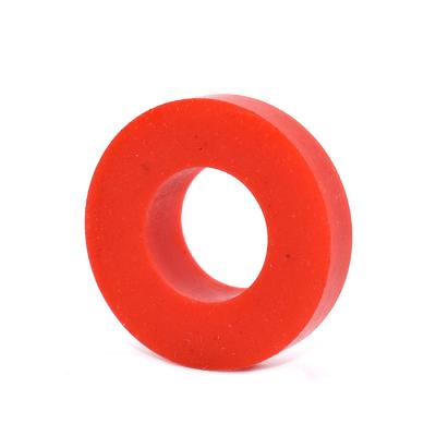 China Industrial Nylon CNC Precision PEEK PTFE PAI PEI PI POM Parts Plastic Processing for sale