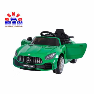 China Ride On Toy New Kids Electric Ride On Car Baby Ride On Toys for sale