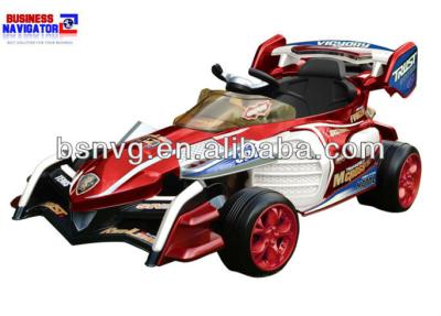 China Ride On Toy Electric Baby Ride On Toy Car F1 Style (Prestock) for sale