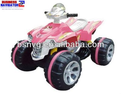 China Ride on Toy Children Electric ATV (Large Size) for sale