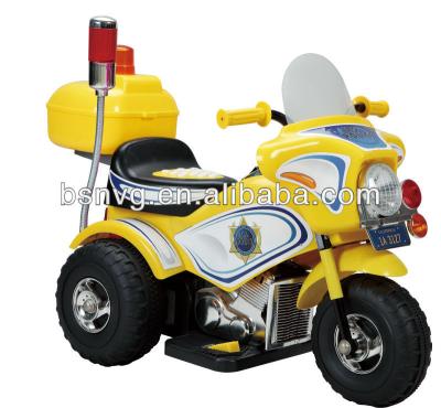 China Ride on Toy Children Electric Motor Bike for sale