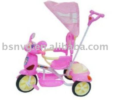 China baby plastic tricycles for sale