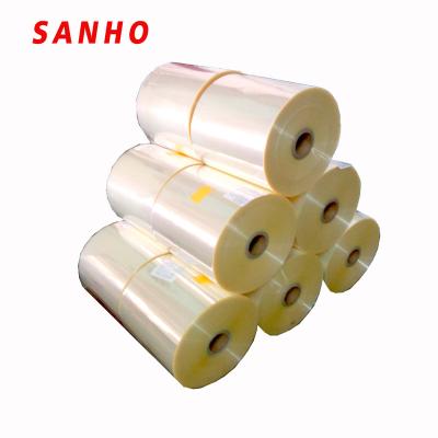 China Shrink Film Moisture Proof PVC for sale