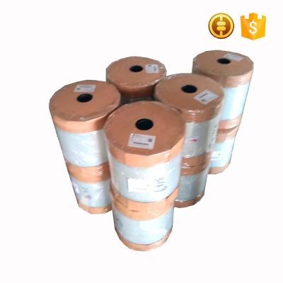 China Hot Selling Water Soluble PVC Heat Shrink Bags Thermo Shrink Film / Shrink Envelope Bags For Packaging for sale