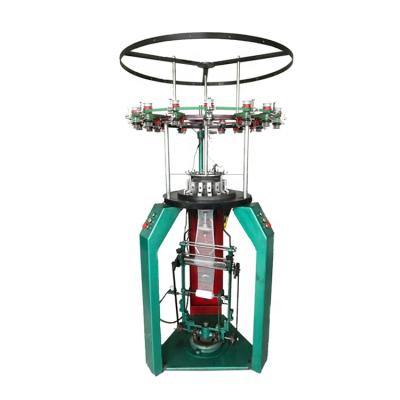 China QJY-WD-355 Warp Monofilament Vegetables Bag Knitting Machine for sale