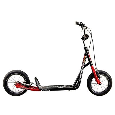 China Women Factory Direct Adult Self Balance Mobility Kick Scooter Bike Bicicleta for sale