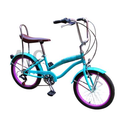 China Fat Tire Low Tire Beach Cruiser Beach Cruiser Aluminum Bike Beach Cruiser for sale