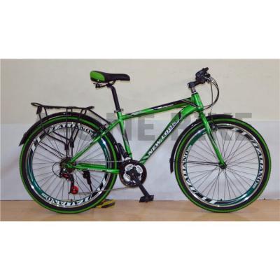 China Hot Selling Mountain Bike Aluminum Alloy 2.4