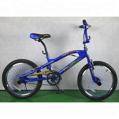 China FREESTYLE/BMX china supplier carbon freestyle bicycle from china supplier for sale