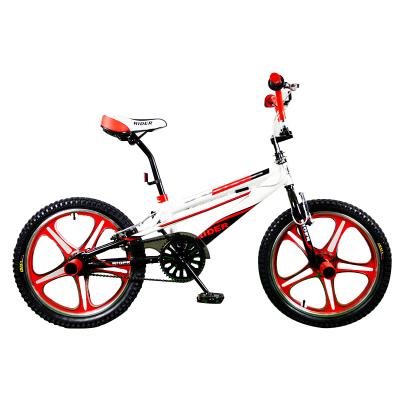 China Various Style Cheap DIRT JUMP Styles Mini Rocker Bicycle Bmx Free Bikes for sale