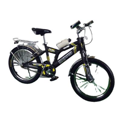 China KIDS BIKE children's bicycle fashion style best-selling children's bicycle cheap freestyle bicycle for sale