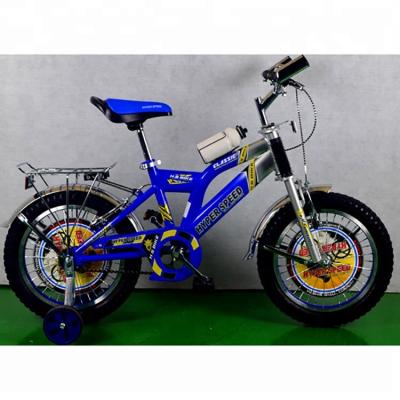 China KIDS BIKE hot sale kids bike mini kids bike stylish cool kids bike for sale