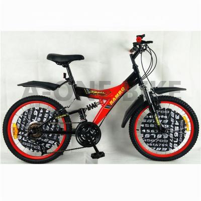 China Mini Steel Kids Sports Style Kids Bikes Steel Frame Bicycle Cycling for sale