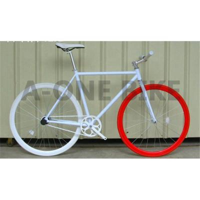 China FIXED GEAR/FREESTYLE 2020 New Design 3 Speed ​​Bicycle Fixie Bike Race For Sale for sale