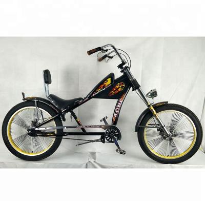 China steel chopper bicycle adult bicycle/special chopper bicycle bicycle bicycle/disc chopper bicycle for sale