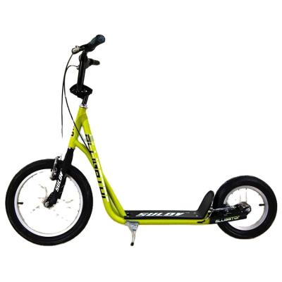 China 2020 new design youth flexible stunt kick s scooter bike for sale for sale