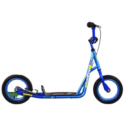 China New Design Youth Pro Outdoor Extreme Adult Freestyle Kick Kick Kick Scooter Bike for sale