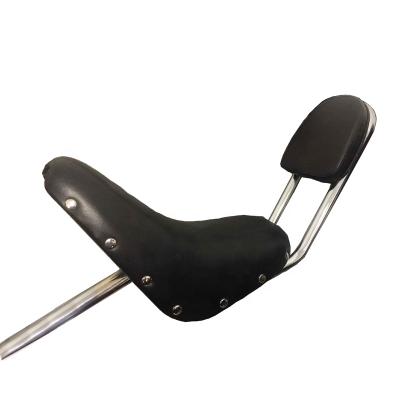 China Men's cleaver bike or fat tire bicycle saddle for sale