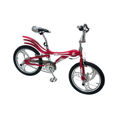 China china factory wholesale high quality infantil steel kids bike kids bike for sale